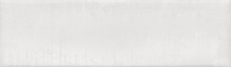 Мелкоформатная плитка Viva Bianco glossy 200х59х7 - фото